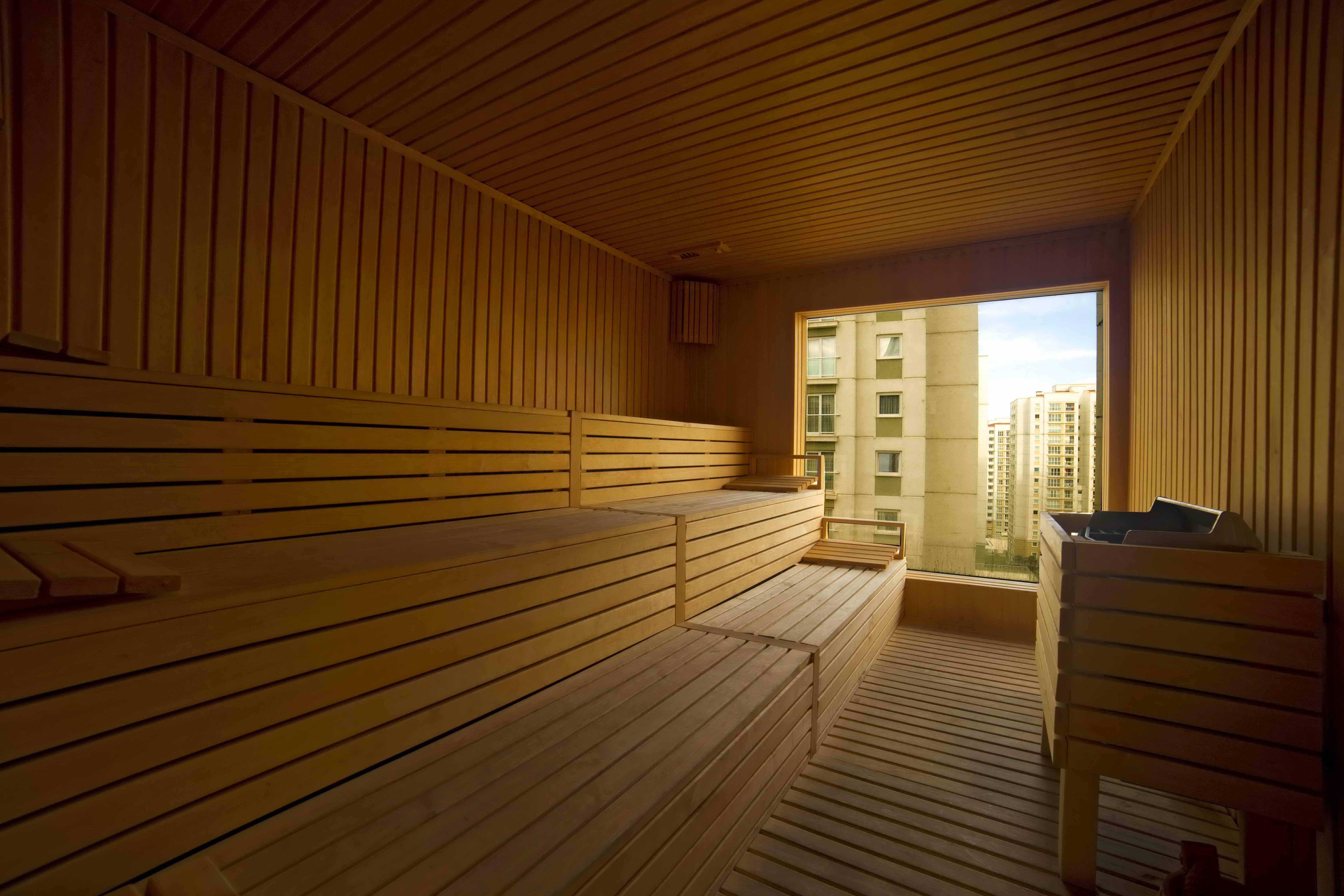 Radisson Residences Avrupa Tem Istanbul — Photos 1